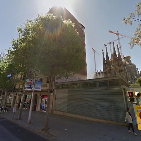 Lepant Sdb Apartamento Barcelona Exterior foto