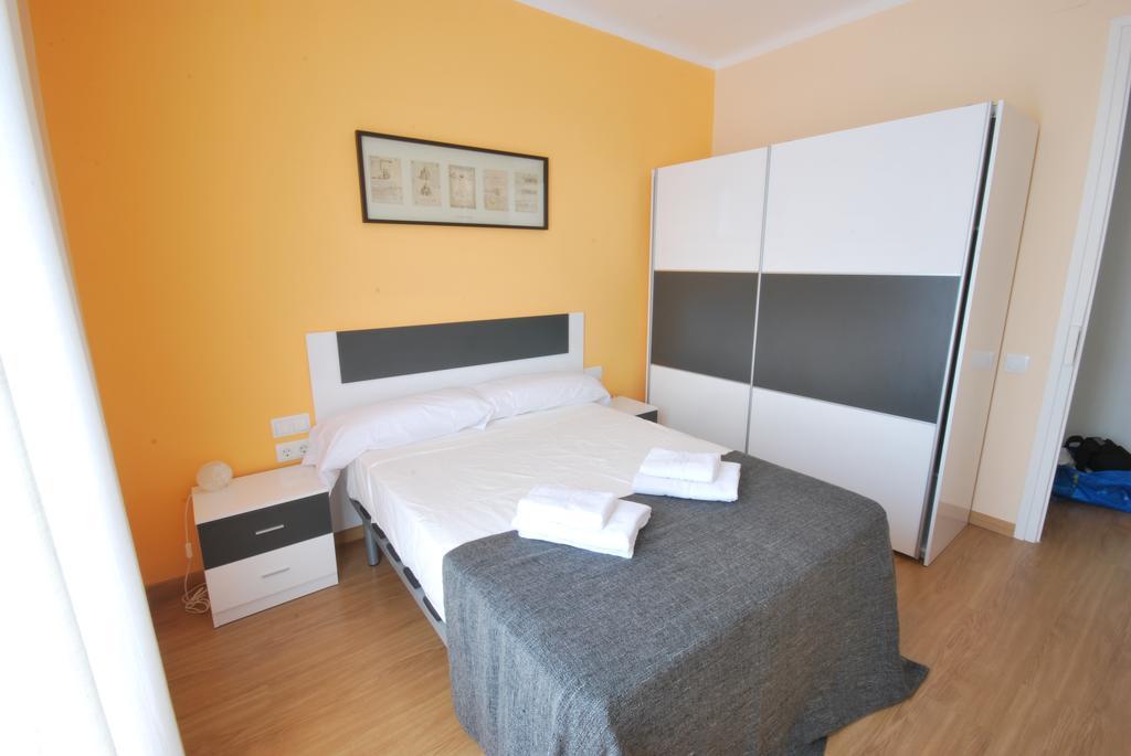 Lepant Sdb Apartamento Barcelona Exterior foto