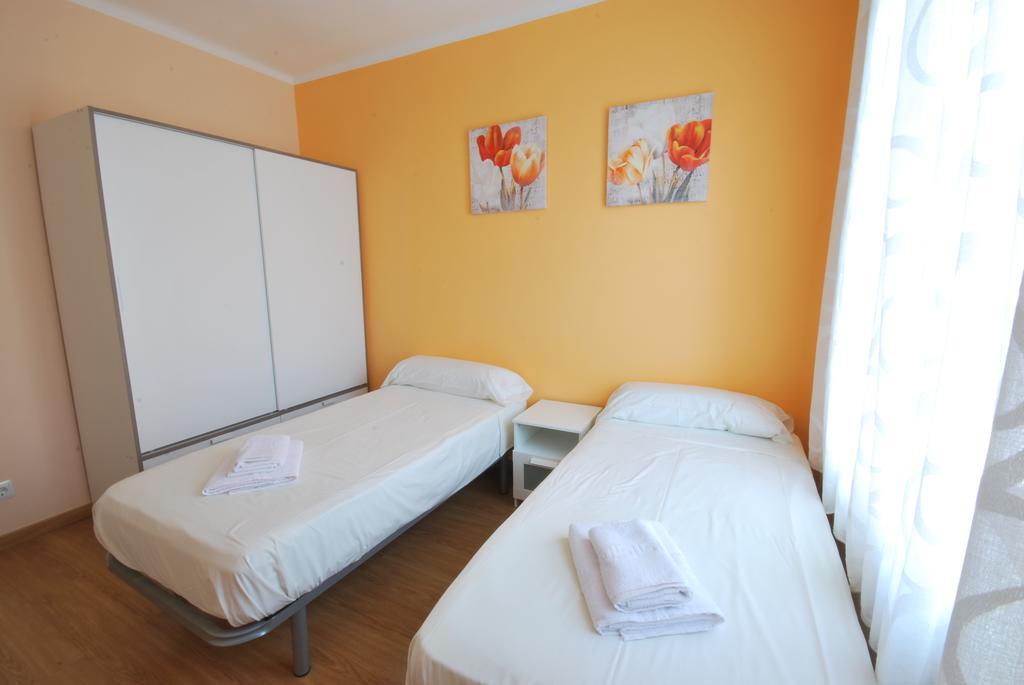 Lepant Sdb Apartamento Barcelona Exterior foto