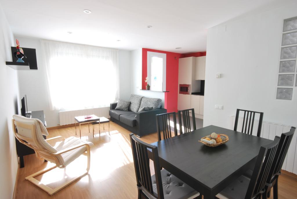 Lepant Sdb Apartamento Barcelona Exterior foto