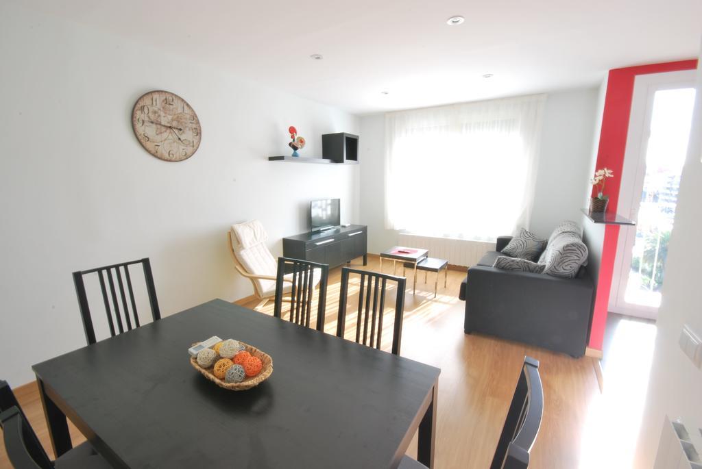 Lepant Sdb Apartamento Barcelona Exterior foto